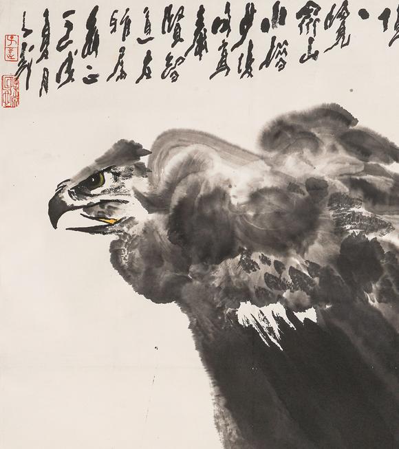 中鴻信王子武（1936-2021）?英雄圖