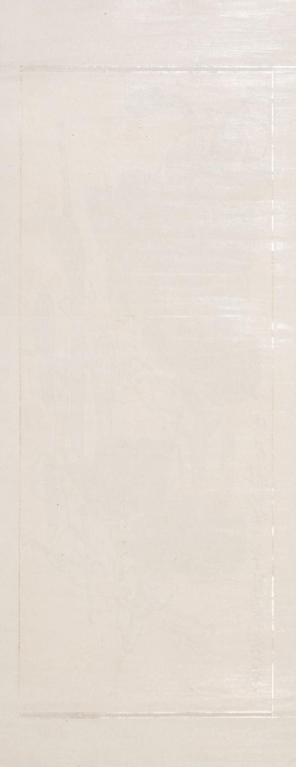 中鴻信齊白石（1863-1957）?絲瓜