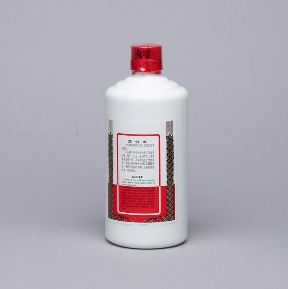 （和正堂株式會(huì)社）吉祥美術(shù)2007年 飛天茅臺(tái)酒
