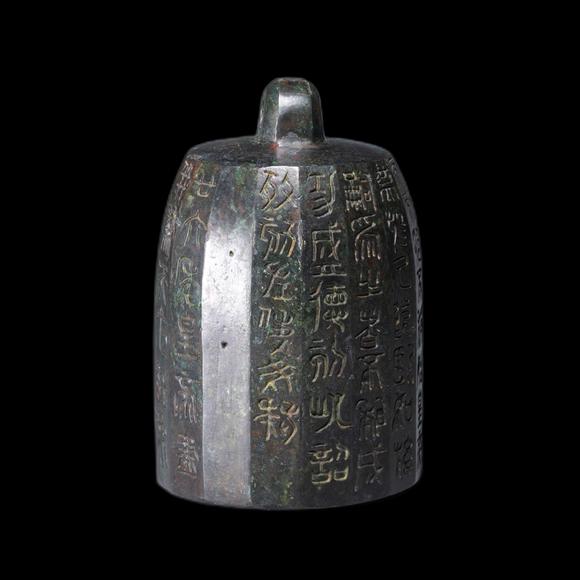 （和正堂株式會社）吉祥美術(shù)秦 銅權(quán)