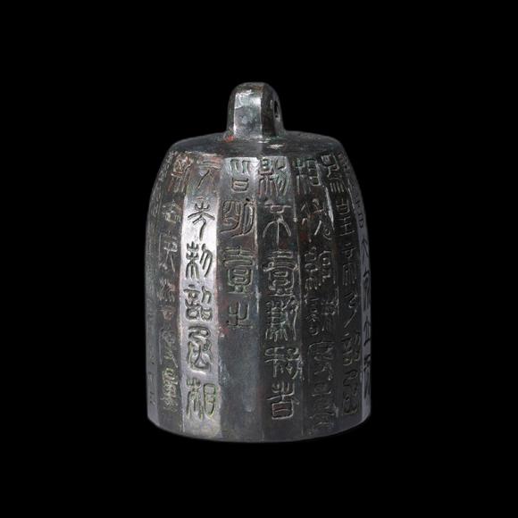 （和正堂株式會(huì)社）吉祥美術(shù)秦 銅權(quán)