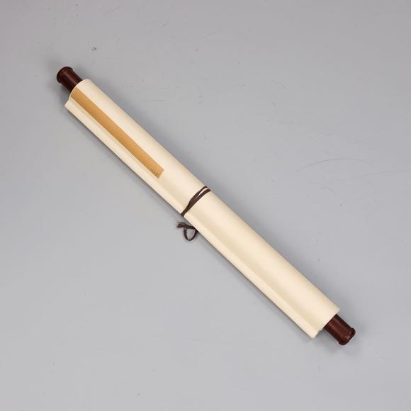藝是拍賣文徵明 山水