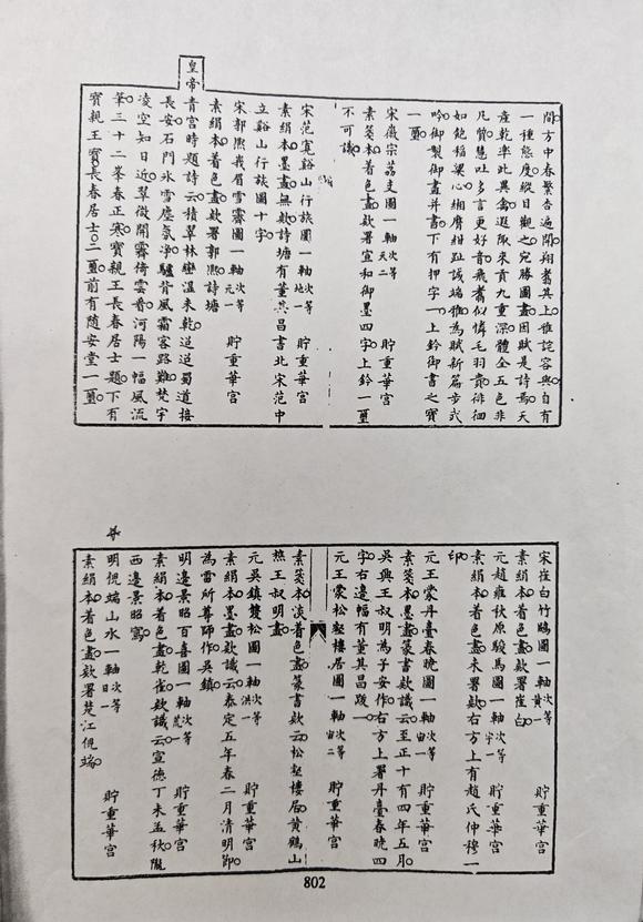 東京銀座（古美術(shù)宋磁）倪端 （記錄于《秘殿珠林石渠寶笈》及《歷代著錄書目》）  山水