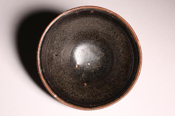 東京新日本宋 天目茶盞 3點(diǎn)