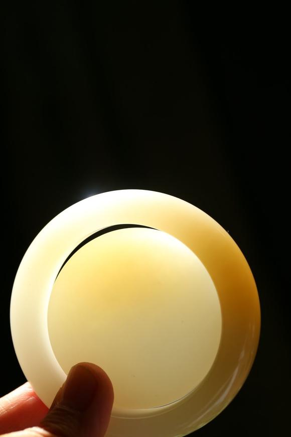 北京唐潮拍賣有限公司套鐲
