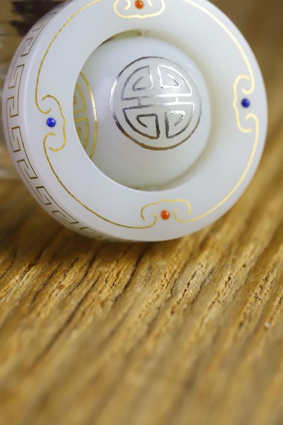 北京唐潮拍賣有限公司轉(zhuǎn)運(yùn)珠