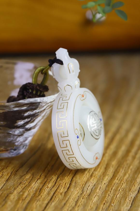 北京唐潮拍賣有限公司轉(zhuǎn)運(yùn)珠