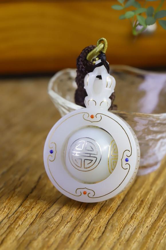 北京唐潮拍賣有限公司轉(zhuǎn)運珠