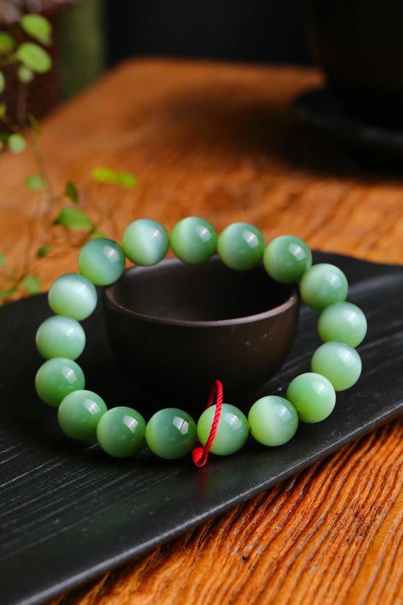 北京唐潮拍賣有限公司珠圓玉潤(rùn)·手串