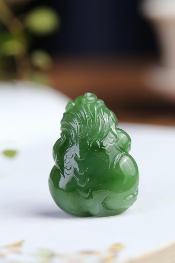 北京唐潮拍賣有限公司瑞獸守護(hù)