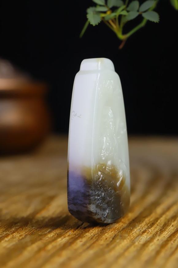 北京唐潮拍賣有限公司文殊菩薩