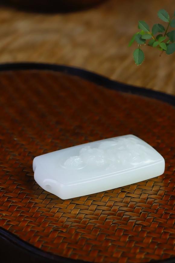 北京唐潮拍賣(mài)有限公司普賢菩薩