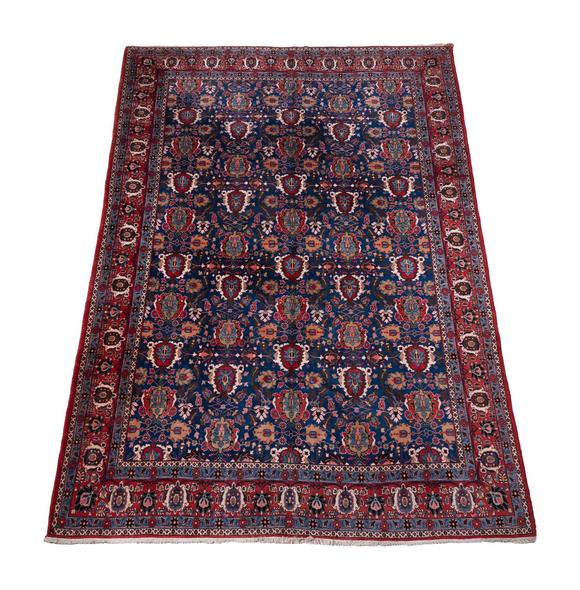 DreweattsA SENNEH RUG