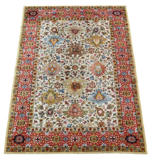 DreweattsA TETEX CARPET