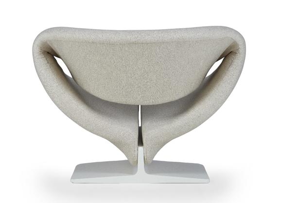 RoseberysPierre Paulin (1927-2009) for Artifort?

'Ribbon' chair, c