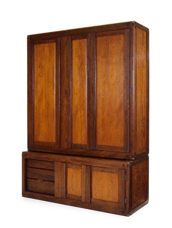 RoseberysPierre Chapo (1927-1987)?

Model 'B10' cabinet, circa 1960