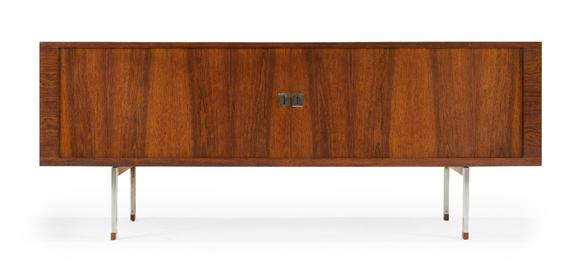 RoseberysHans Wegner (1914-2007) for Ry M?bler?

Model 'RY-25' or '