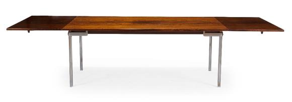 RoseberysHans Wegner (1914-2007) for Andreas Tuck?

Model 'AT-319'