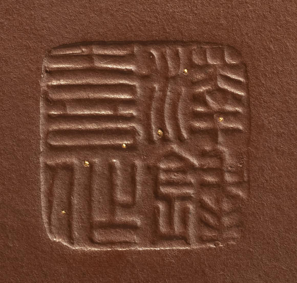 允臧齋范澤峰(b. 1976)  禪墩·踏馬歸來