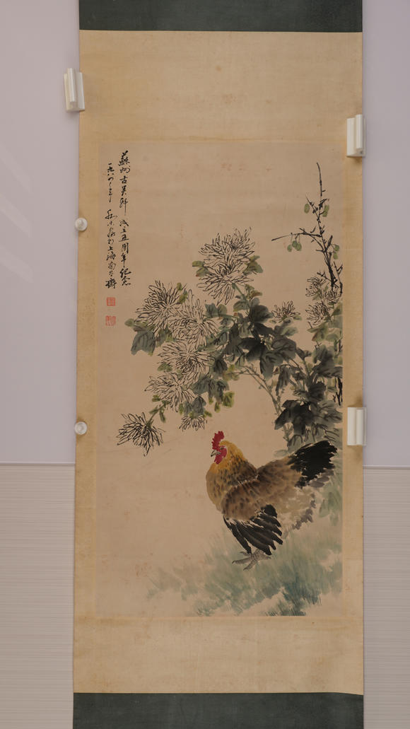 華岳國際喬木  生機圖