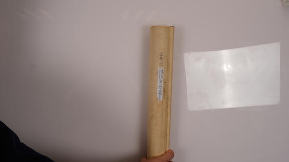 華岳國際康有為  行書對聯(lián)