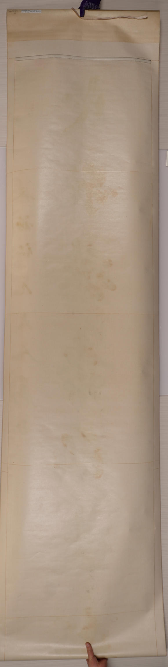 華岳國際李鴻章  行書八言聯(lián)