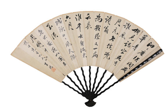 萬(wàn)領(lǐng)國(guó)際金城 王驥  花鳥