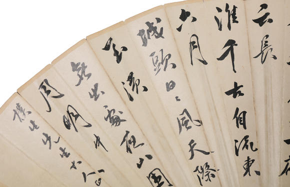 萬領(lǐng)國際金城 王驥  花鳥