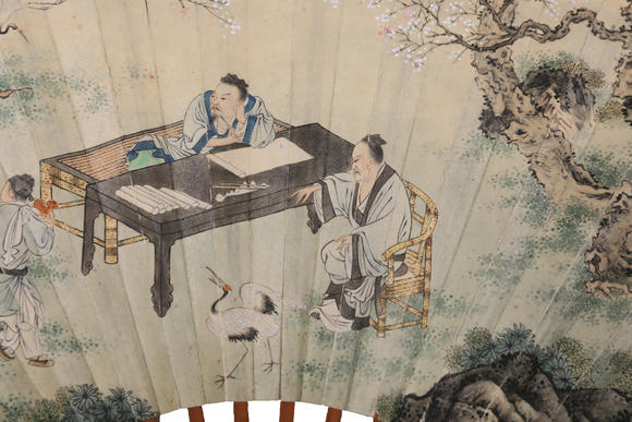 萬領(lǐng)國際徐操 傅增湘  人物 楷書