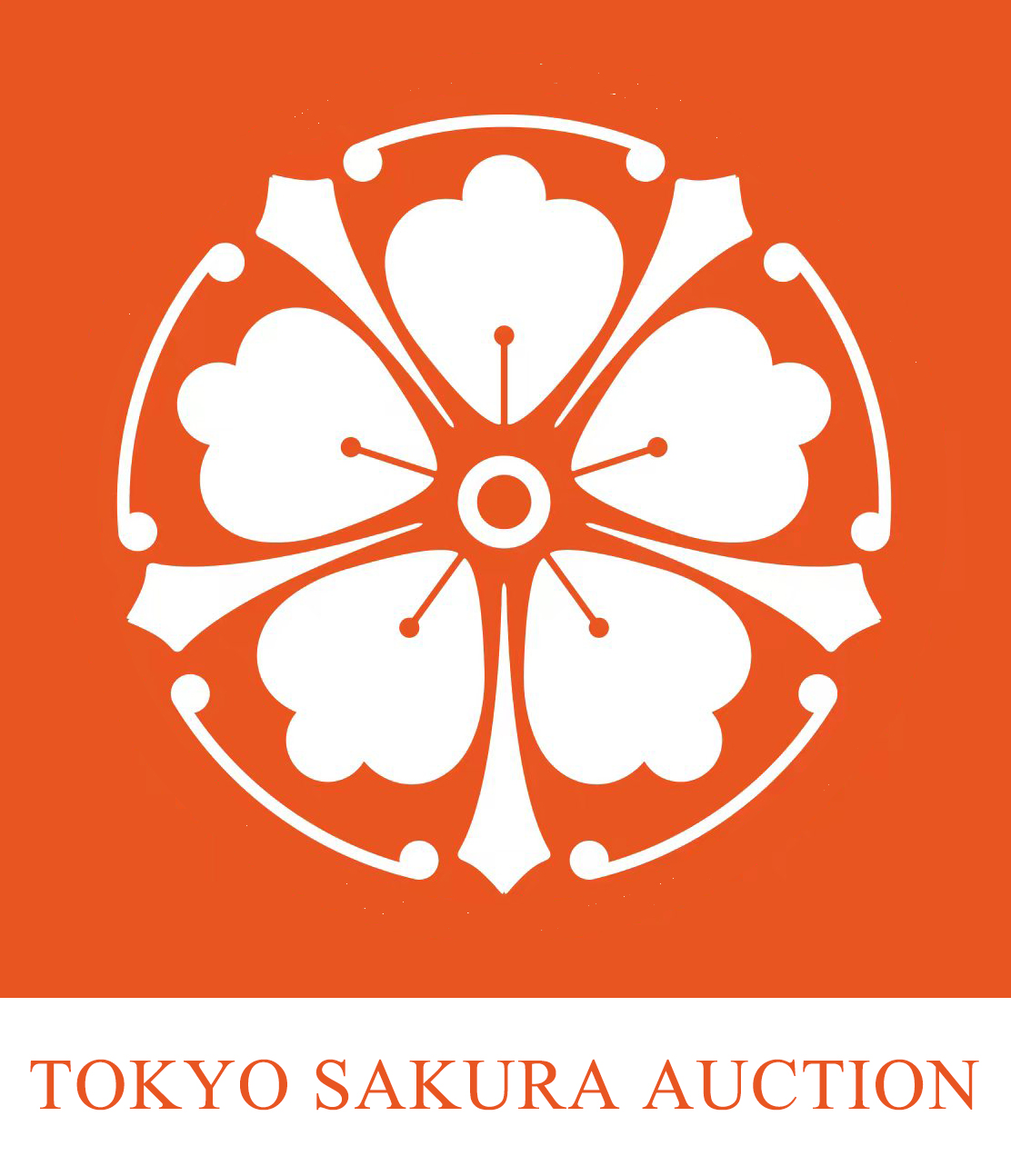 東京SAKURA拍賣（櫻花拍賣）
