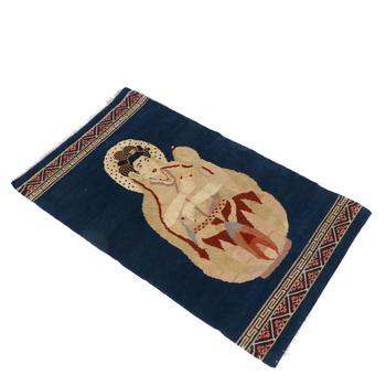 Antique Wool Rug