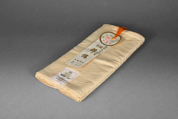 三杉美術(shù)民國(guó)耿絹