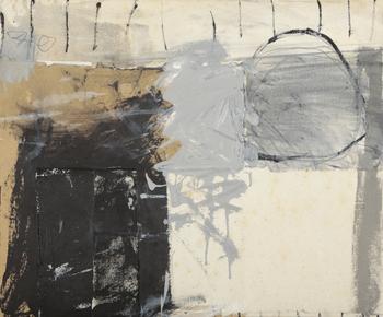 Lot 513 *  DAVID PEARCE (B.1963) 'August II'