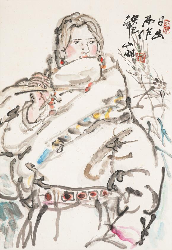 近期拍賣(mài)拍品圖