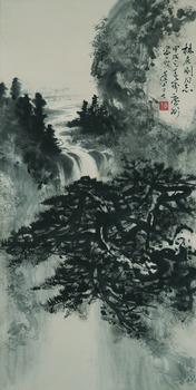 山水