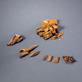 沉香伽羅一組