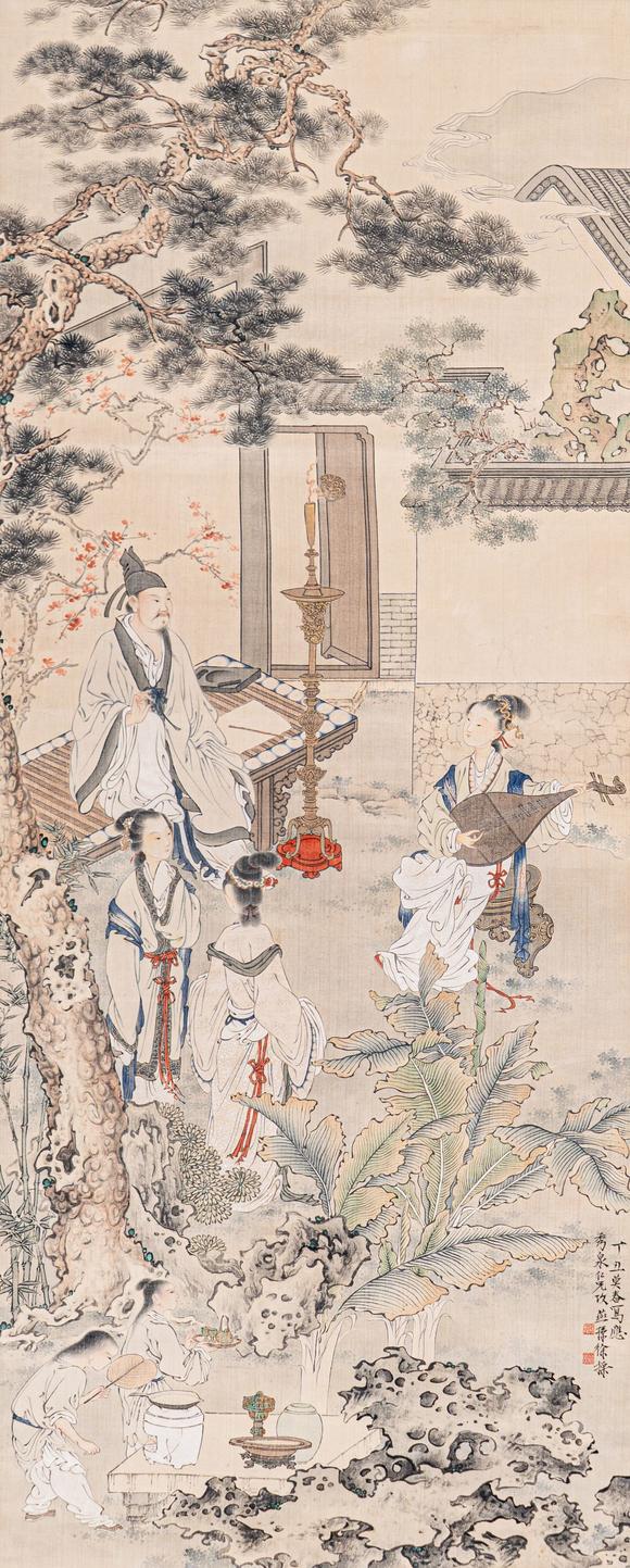 大阪國際徐操 人物