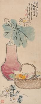 花卉