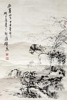 劉國輝 人物