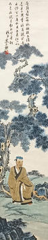 鄭蔡康 人物