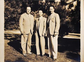 HISTORICAL DIPLOMATIC PHOTOGRAPH ARCHIVE