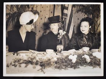 HISTORICAL DIPLOMATIC PHOTOGRAPH ARCHIVE