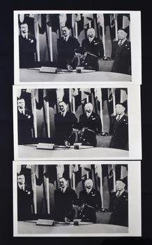 HISTORICAL DIPLOMATIC PHOTOGRAPH ARCHIVE