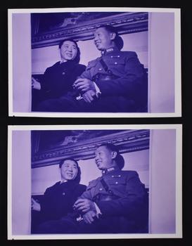 HISTORICAL DIPLOMATIC PHOTOGRAPH ARCHIVE