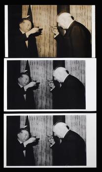 HISTORICAL DIPLOMATIC PHOTOGRAPH ARCHIVE