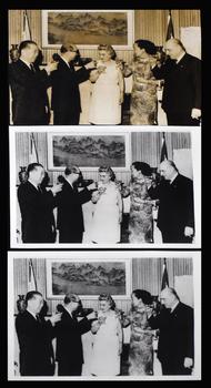 HISTORICAL DIPLOMATIC PHOTOGRAPH ARCHIVE