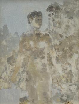 ?徐福厚???XU FUHOU   (1954-2021) 人體