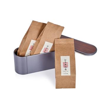 百年·康秧春六安茶分享裝·三泡