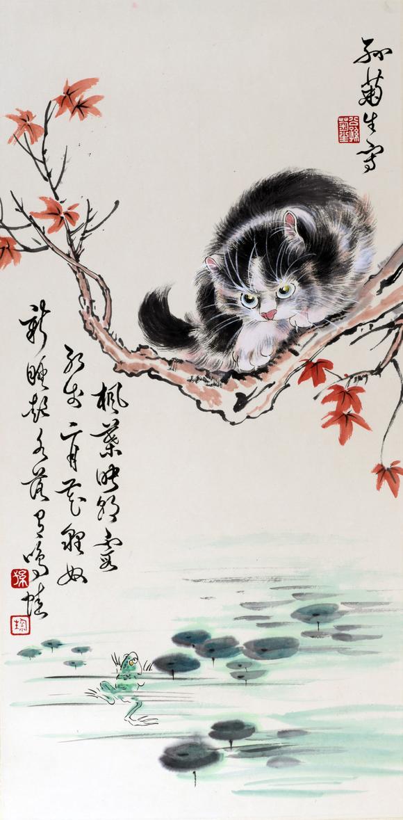 近期拍賣拍品圖