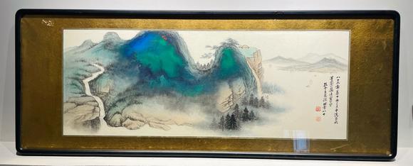 近期拍賣拍品圖